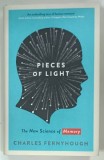 PIECES OF LIGHT by CHARLES FERNYHOUGH , 2012