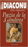 Poezia de la &quot;Gandirea&quot; | Mircea A. Diaconu, Ideea Europeana