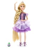Papusa Rapunzel in tinuta de balet