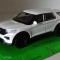 Macheta Ford Explorer MK6 2023 (U625) alb - Welly 1/36