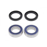 MBS Kit rulmenti roata spate KTM EXC 300 94-05, Cod Produs: 251273VP