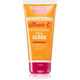 Beauty Formulas Vitamin C exfoliant iluminator 150 ml