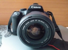 Vand Canon 1300D foto