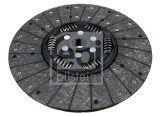 FEBI BILSTEIN 105062 Disc ambreiaj