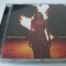 Courage- Celine Dion, cd