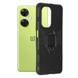 Husa pentru OnePlus Nord CE 3 Lite - Techsuit Silicone Shield - Black