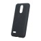 Husa SIlicon cu protectie camere Xiaomi Redmi 12 4G black