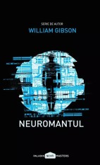 Neuromantul - William Gibson, Paladin