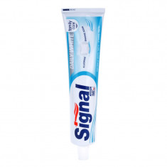 Signal Daily White pastă de dinți cu efect de albire 125 ml