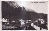 Busteni. Valea Alba (necirculata)