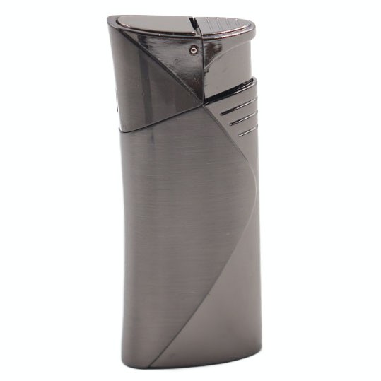 Bricheta Capacel, Buton cu Activare, Neagra