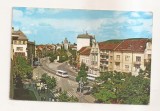 RF212 - Carte Postala - Targu Mures, circulata 1980