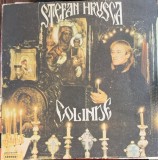 Vinil Stefan Hrusca - Colinde