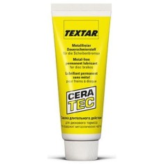 Pasta montaj frane Textar CeraTEC 75 ml