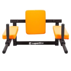Bara tractiuni inSPORTline RK120 FitLine Training