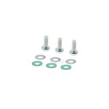 Set șuruburi pentru plită BOSCH 00171326 00171327 SIEMENS NEFF Original