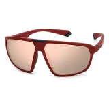 Ochelari de Soare Unisex Polaroid PLD-2142-S-T9H &Oslash; 61 mm
