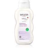 Weleda Baby Derma lapte de corp calmant pentru copii 200 ml