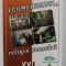 ECUMENISMUL , RELIGIA VEACULUI XXI de ROMEO CORBU , 1998