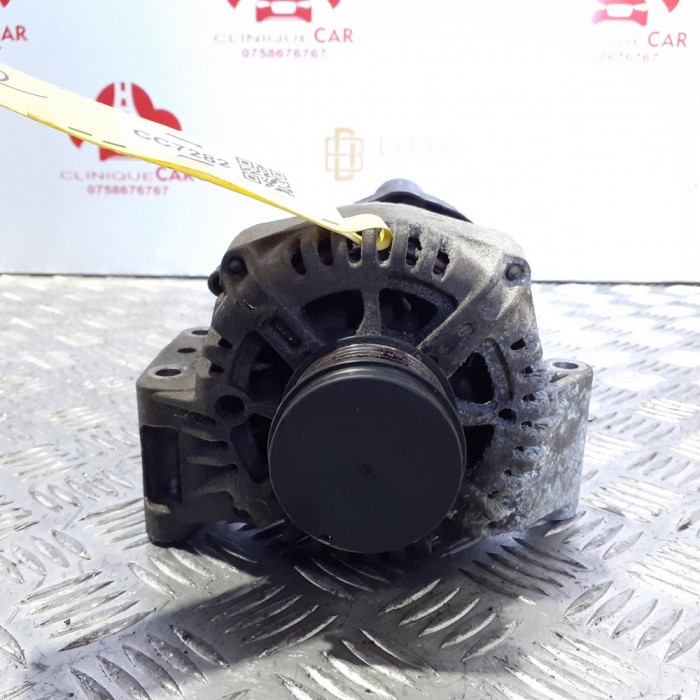 Alternator Alfa Romeo Fiat Lancia Opel 1.3 D