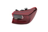 Stop, lampa spate KIA CEED, 05.2018-12.2020 model Hatchback, partea Dreapta, OE, tip bec P21/5W+PY21W; exterior
