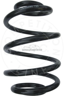 Arc spiral OPEL ASTRA F Hatchback (53, 54, 58, 59) (1991 - 1998) AIC 53390 foto