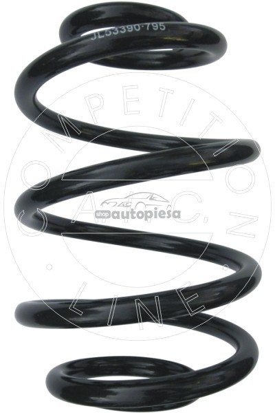 Arc spiral OPEL ASTRA F Hatchback (53, 54, 58, 59) (1991 - 1998) AIC 53390