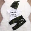 Costumas pentru baietei - Worth the wait (Marime Disponibila: 6-9 luni (Marimea, Superbaby