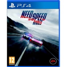 Need For Speed Rivals PS4 foto