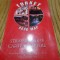TURKEY ROAD MAP - dim: 90x48 cm Plus Enlarged Western Anatolia &amp; Guide Ozgul Yayiniari