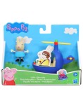 Peppa Pig Little Helicopter (f2742)