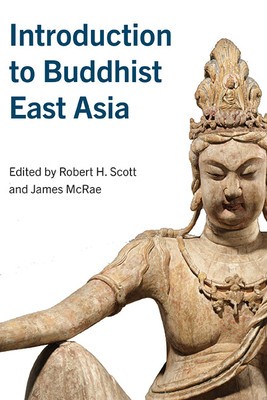 Introduction to Buddhist East Asia foto