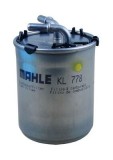 Filtru combustibil MAHLE KL778