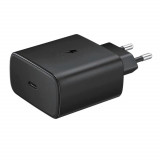 Cumpara ieftin Incarcator Super Fast Travel Charger, 45W, USB-C, pentru Samsung, EP-TA845, negru