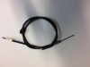 MTR 12118935 Cablu, frana de parcare
