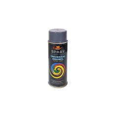 Spray vopsea Profesional CHAMPION 400ml Gri Grafit Cod: RAL 7024