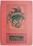 Originile umanismului si ale culturii - C.I. Gulian - Studii literare