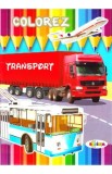 Cumpara ieftin Colorez: Transport