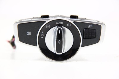 Modul de control comutator faruri MERCEDES-BENZ C Coupe C205 2016 OEM: A2059057007 3126894 foto