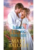 Iubirea e un joc periculos/Mary Balogh