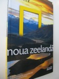 Noua Zeelanda - Ghid National Geographic - Peter Turner