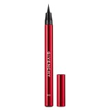 Givenchy, Disturbia, Precizie, Tuș de ochi lichid, 01, Negru, 1.5 ml