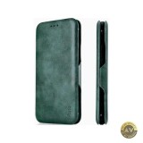 Husa pentru Samsung Galaxy A36 A366 OEM Porto Wallet Verde