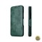 Husa pentru Samsung Galaxy A36 A366 OEM Porto Wallet Verde