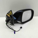 Oglinda Laterala Dreapta VW Amarok 2H 2018 OEM 2H2857508EA Portocalie Neagra