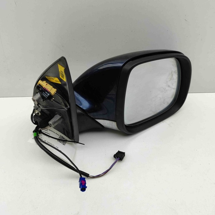 Oglinda laterală dreapta VW AMAROK 2H_, S1B 2018 OEM: 2H2857508EA