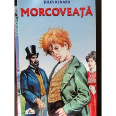 MORCOVEATA - JULES RENARD