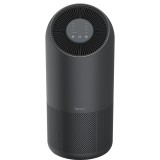 Purificator de aer Hama inteligent, 3 x filtru, Hepa, Filtre virusuri, polen, praf