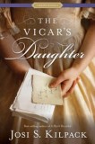 The Vicar&#039;s Daughter