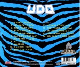 Animal House | U.D.O